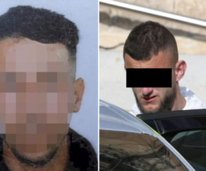 Był poszukiwany w Polsce, poleciał na Maltę. Teraz jest oskarżony o zabójstwo
