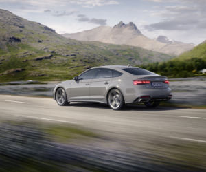Audi A5 Sportback (2020)