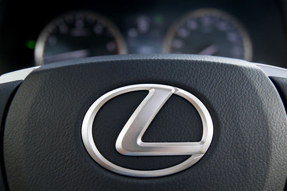 Lexus NX200t Prestige AWD