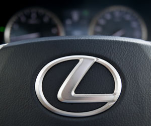 Lexus NX200t Prestige AWD
