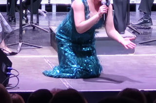 Koncert Magia Operetki na Queensie w NYC