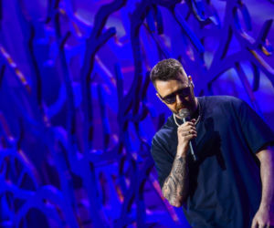Grzegorz Hyży kiedyś i dziś. Od skromnego chłopaka z X Factora do ikony męskiego stylu