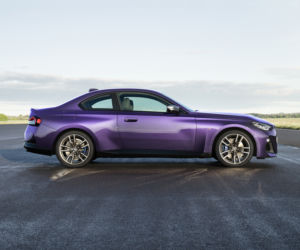 BMW serii 2 Coupe