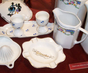 Fabryka Porcelany w Katowicach
