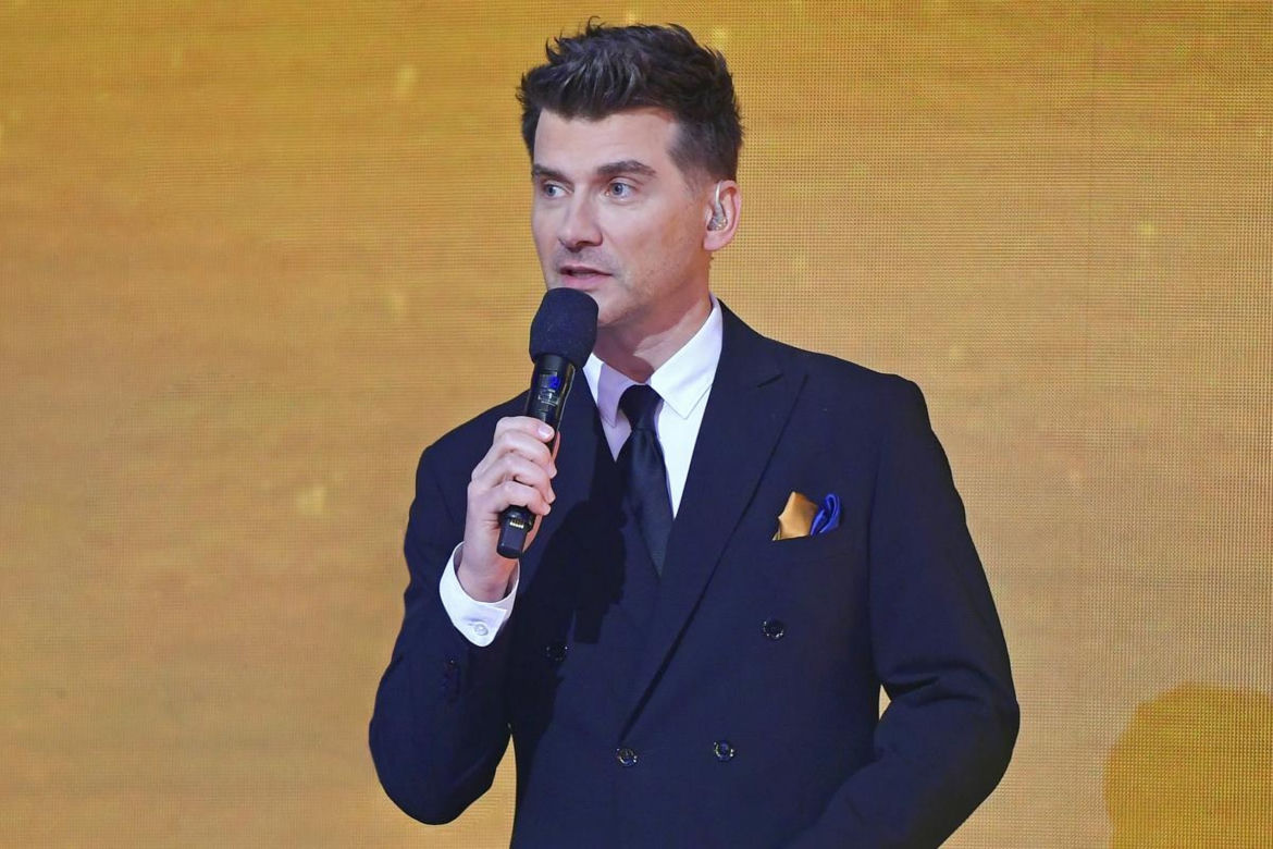 Tomasz Kammel