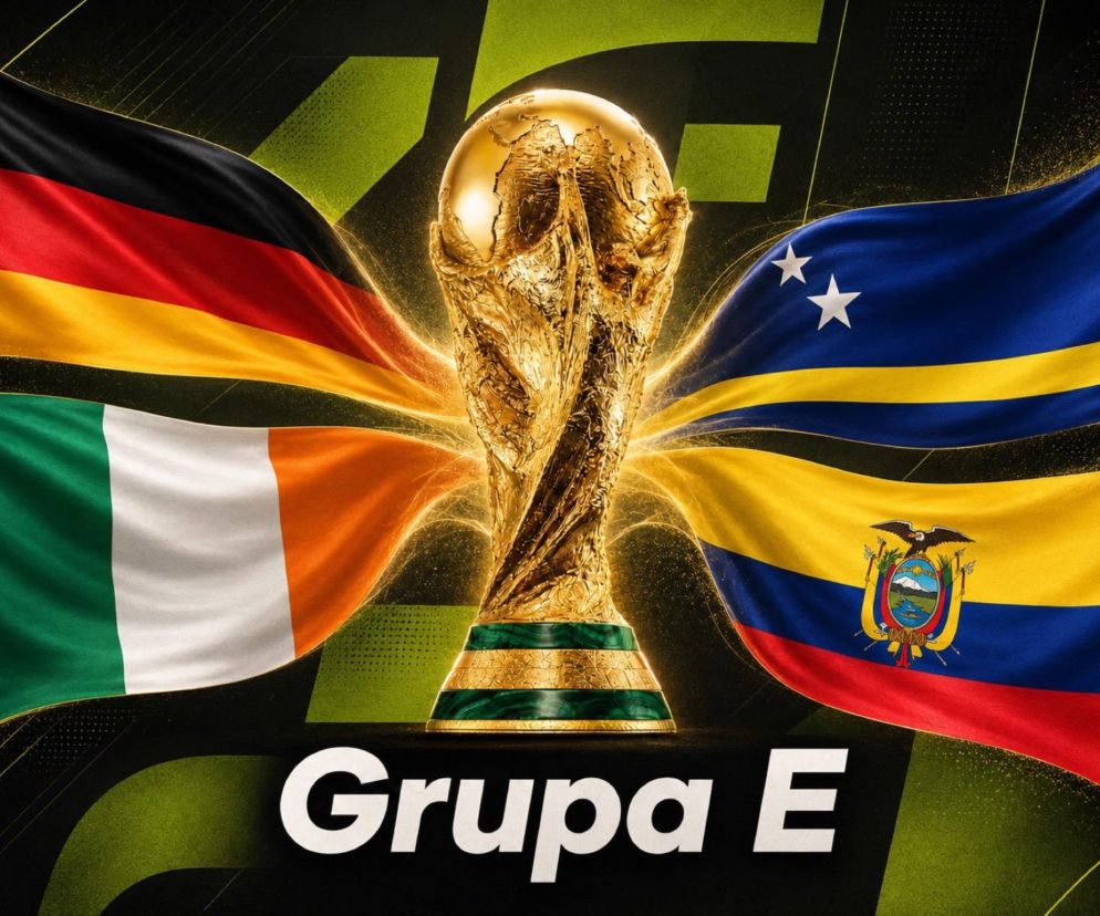 Grupa E - Wyniki i tabela (Mundial 2026)
