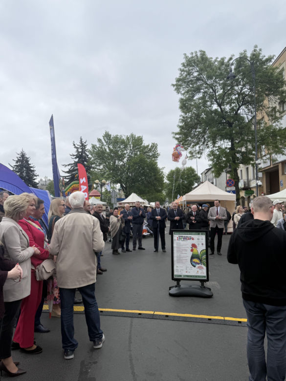 XVII Siedlecki Jarmark Św. Stanisława