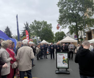 XVII Siedlecki Jarmark Św. Stanisława