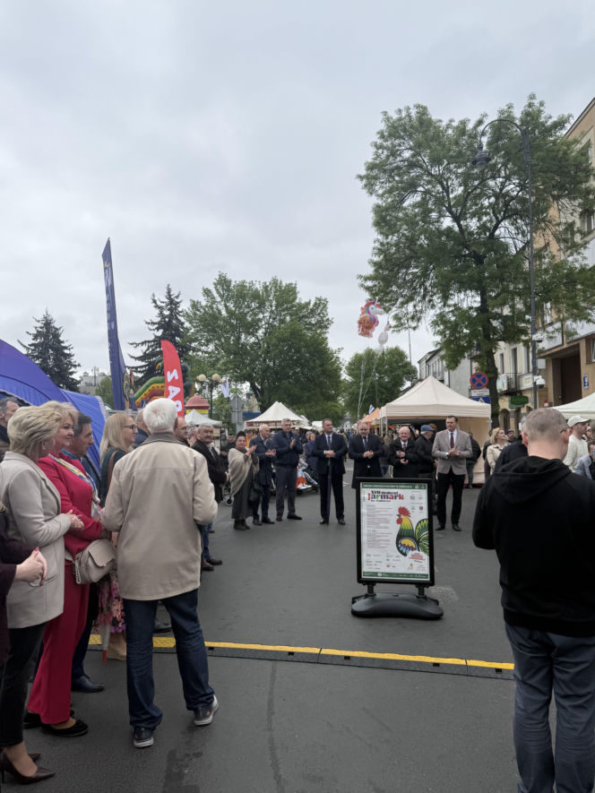 XVII Siedlecki Jarmark Św. Stanisława