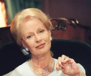 Beata Tyszkiewicz na przestrzeni lat. Tak zmieniał się wizerunek legendy polskiego kina