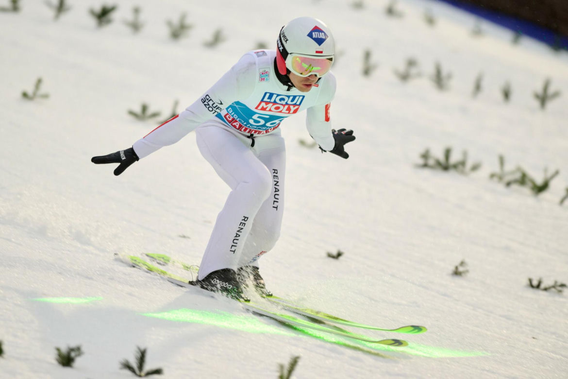 Kamil Stoch