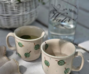 W pracowni Marii - Chwast Art