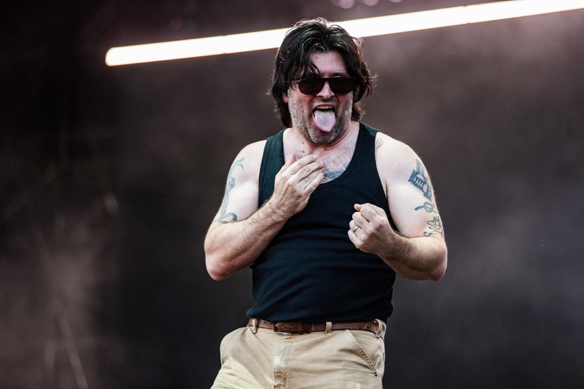 Summer Punch Festival 2026, dzień drugi: od punkowej furii po hymny łączące pokolenia {RELACJA + GALERIA]