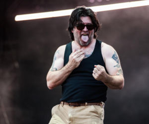 Summer Punch Festival 2026, dzień drugi: od punkowej furii po hymny łączące pokolenia {RELACJA + GALERIA]