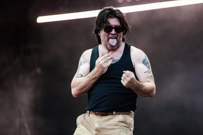 Summer Punch Festival 2026, dzień drugi: od punkowej furii po hymny łączące pokolenia {RELACJA + GALERIA]