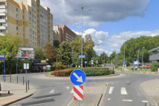 To najdłuższa nazwa ulicy we Wrocławiu. Dasz radę to wymówić?