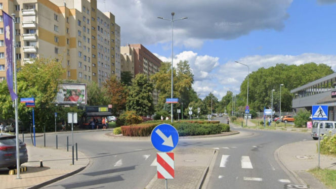 To najdłuższa nazwa ulicy we Wrocławiu. Dasz radę to wymówić?