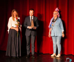 Gala działacza kultury