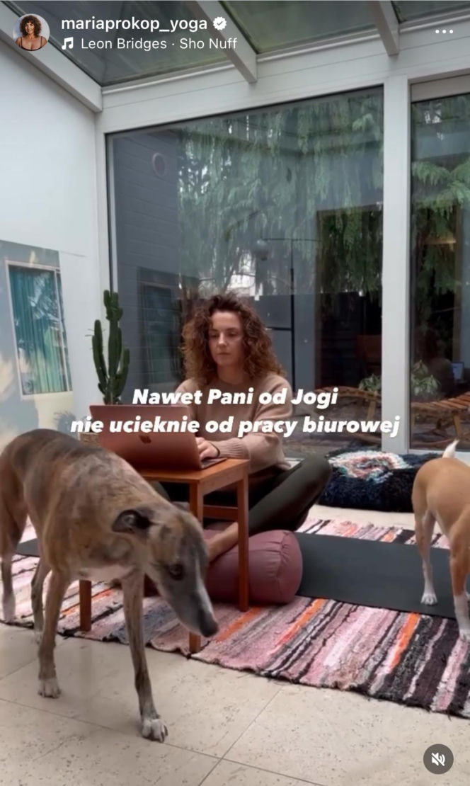 Marcin Prokop i Maria Prokop: Kiedy się rozstali?