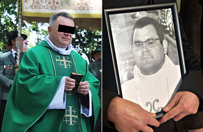 Proboszcz doprowadził do śmierci wikariusza?