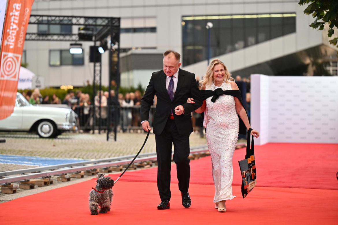 Festiwal filmowy w Gdyni 2026 - gala zamknięcia