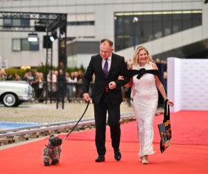 Festiwal filmowy w Gdyni 2026 - gala zamknięcia