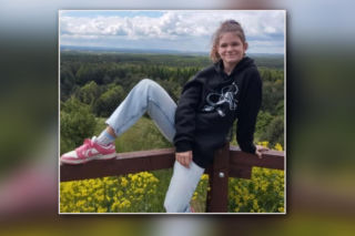 Guz mózgu zaatakował młodą mistrzynię tenisa stołowego. 12-letnia Nadia pilnie potrzebuje pomocy!