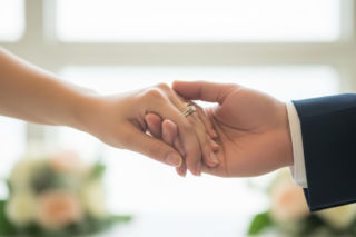 Marek Jakubiak wziął ślub. Kim jest jego ukochana Irmina Ochenkowska?