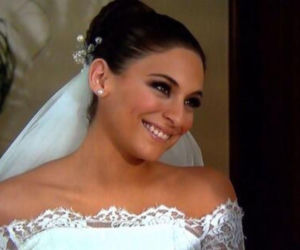 Ana Brenda w Teresie