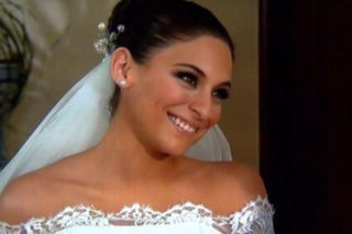 Ana Brenda w Teresie