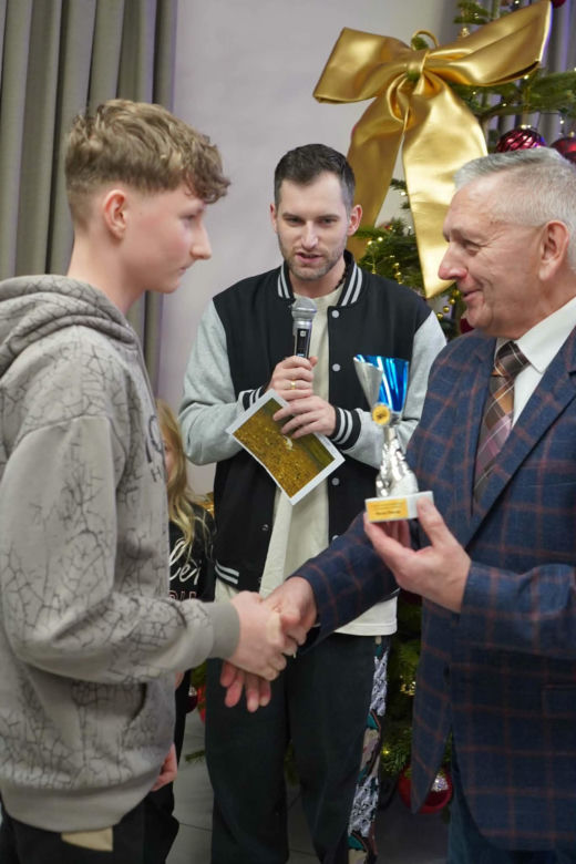 Podsumowanie projektu „Chodź nad Liwiec”