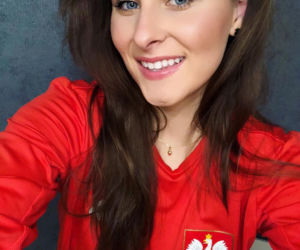 Magdalena Moryto