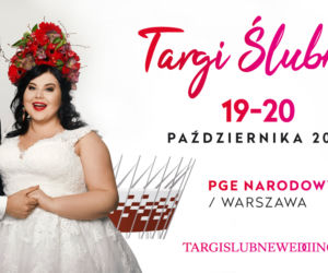 Targi ślubne 2019
