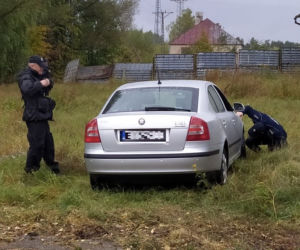 Czeremcha. Ćwiczenia policji na dworcu PKP: strzelanina, uprowadzenie zakładników