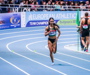 Orlen Copernicus Cup - to były fantastyczne zawody w Arenie Toruń