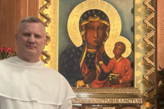 Paulin poprowadzi Polonię z Manhattanu Piątą Aleją. „Każdy z nas jest ambasadorem Polski”
