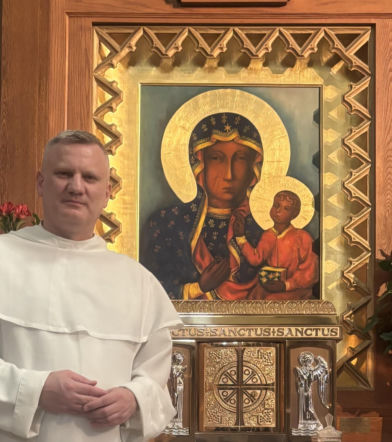 Paulin poprowadzi Polonię z Manhattanu Piątą Aleją. „Każdy z nas jest ambasadorem Polski”
