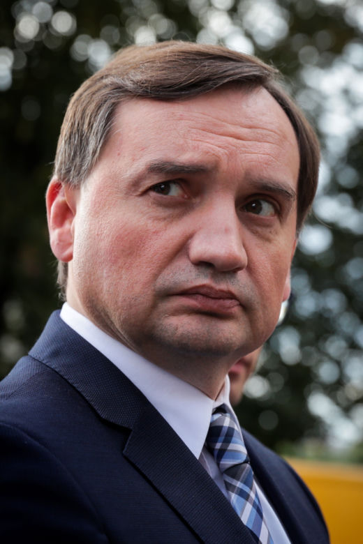 Kukiz zastąpi Ziobrę?