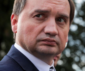 Kukiz zastąpi Ziobrę?