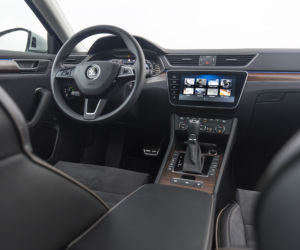 Skoda Superb Scout 2.0 TDI 190 KM 4x4 DSG7