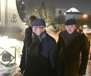 PiS rusza na wyjazdowe posiedzenie