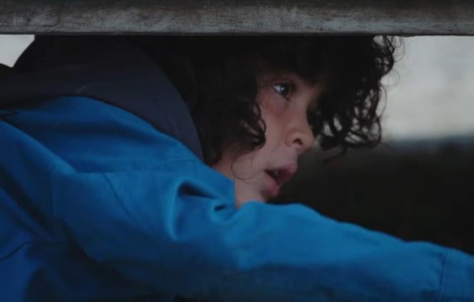 Dziedzictwo, odcinek 901