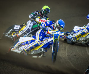 GKM Grudziądz - Sparta Wrocław TV TRANSMISJA NA ŻYWO Gdzie oglądać Żużel dzisiaj w TV GKM Grudziądz - Sparta Wrocław STREAM ONLINE LIVE 23.04 