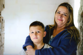 Historia Alana. Program Nasz nowy dom zmienił jego życie