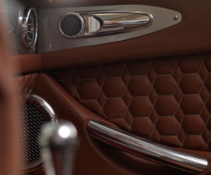 Spyker C8 Preliator