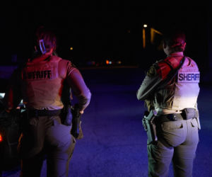 Reuters: Policja zatrzymała podejrzanego o porwanie matki znanej amerykańskiej prezenterki