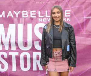 Oliwia Bieniuk pokazała braci