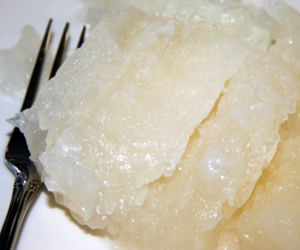 Lutefisk