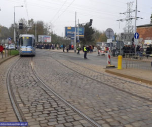 Długi weekend na drogach na Dolnym Śląsku