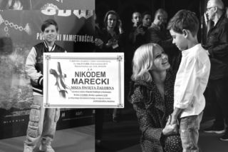 Wiadomo, co z pogrzebem 11-letniego Nikodema Mareckiego. W sieci pojawił się nekrolog